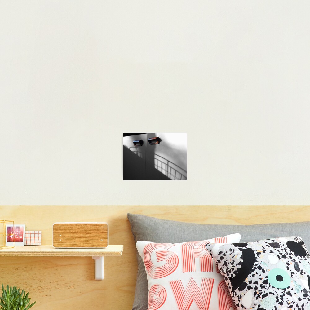 Daybreak Photographic Print