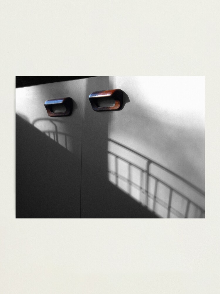 Alternate view of Daybreak Photographic Print