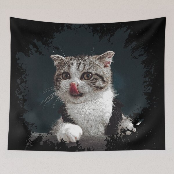 Item preview, Cat Spotted Design designed and sold by Skvor.