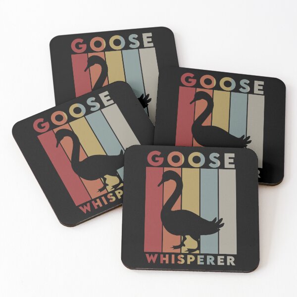 Item preview, Goose Whisperer  designed and sold by autoboxdesign.