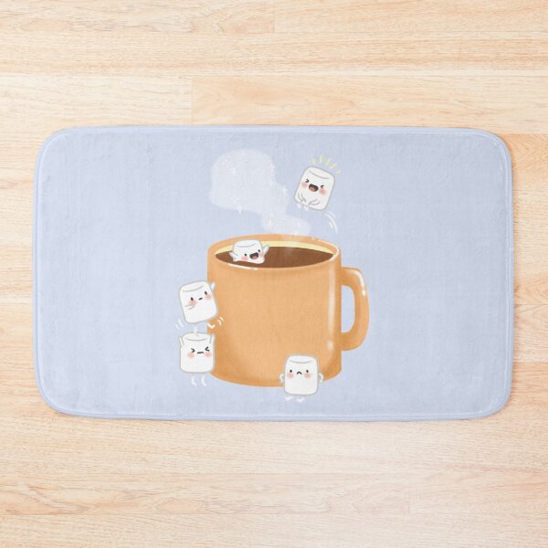 Item preview, Cozy Marshmallows designed and sold by bebtoons.