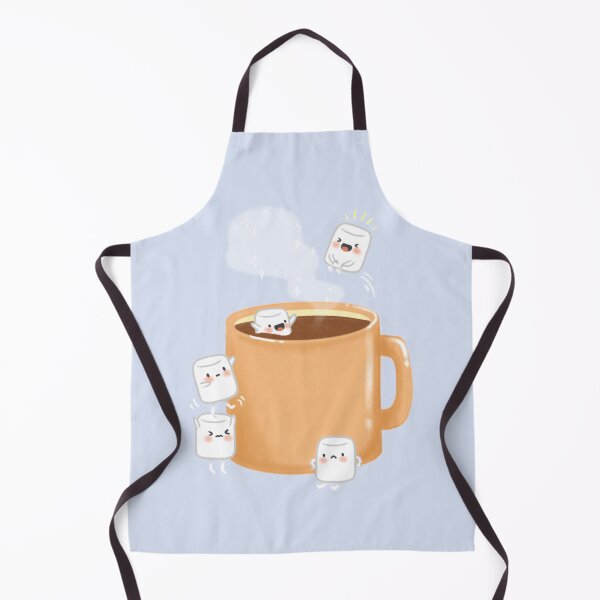 Item preview, Cozy Marshmallows designed and sold by bebtoons.