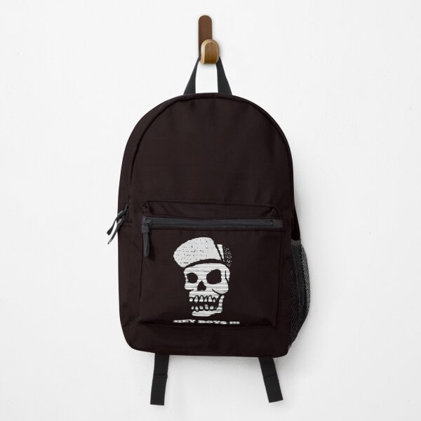 Item preview, HEY BOYS!!! designed and sold by oussMZ.