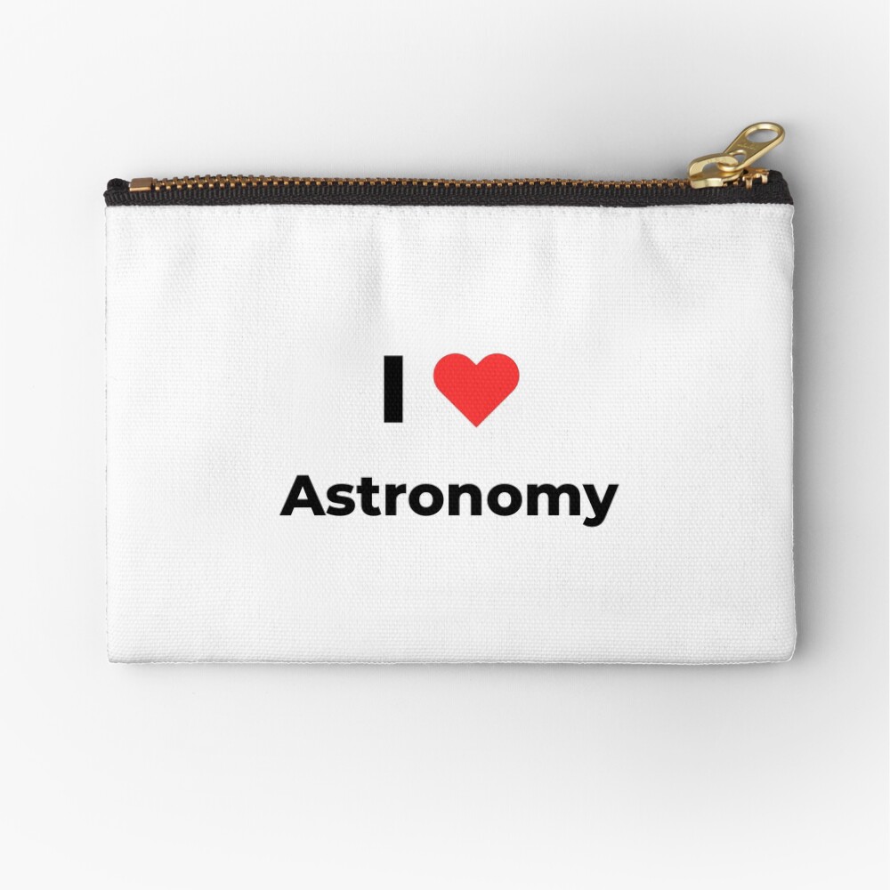 Item preview, Zipper Pouch designed and sold by science-gifts.