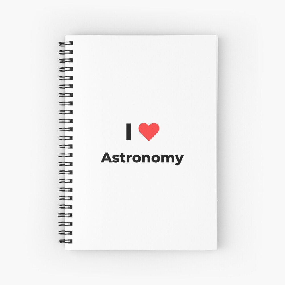 Item preview, Spiral Notebook designed and sold by science-gifts.