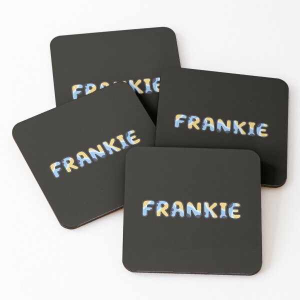 Aperçu de l'œuvre Frankie - Accessoires pour enfants créée et vendue par SamanthaNewman1.