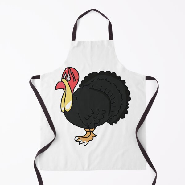 Item preview, Bush Turkey designed and sold by Sameh Messaoudi.