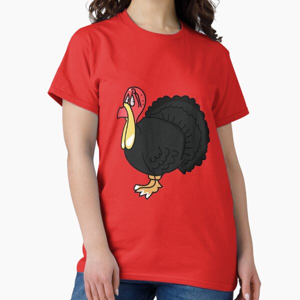 Item preview, Bush Turkey designed and sold by Sameh Messaoudi.