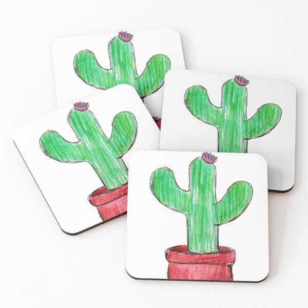 Item preview, Cactus designed and sold by Jepner.