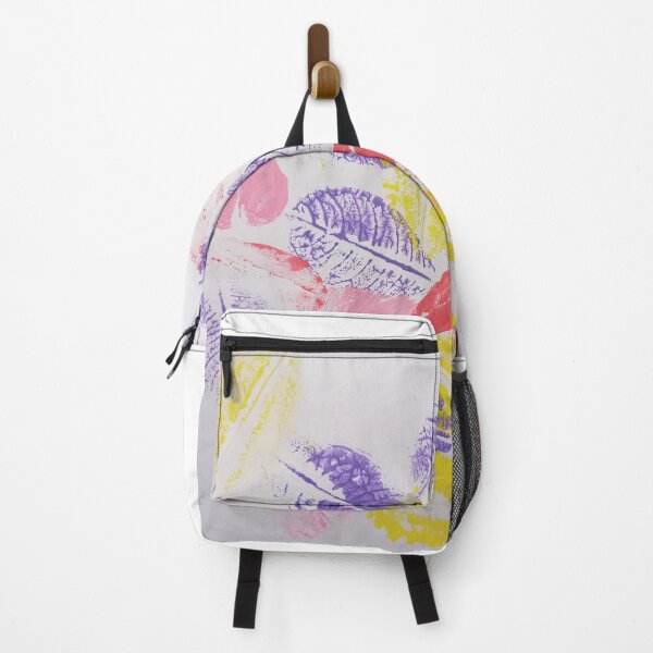 Item preview, Colorful Leaves Texture designed and sold by Kumari Savita.