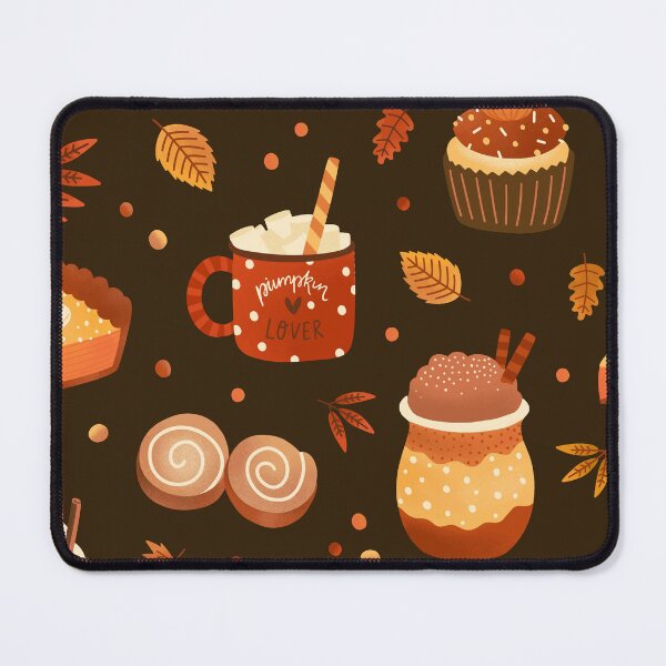 Item preview, Pumpkin Lover Pattern designed and sold by MomoDesigns-Ger.