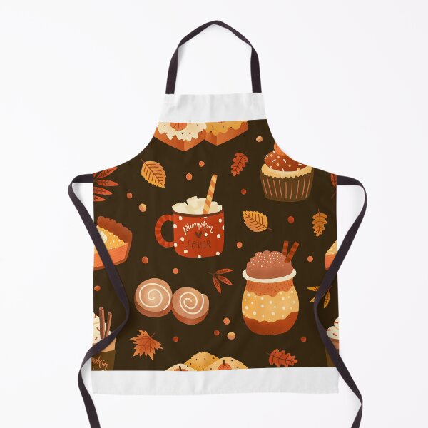 Item preview, Pumpkin Lover Pattern designed and sold by MomoDesigns-Ger.