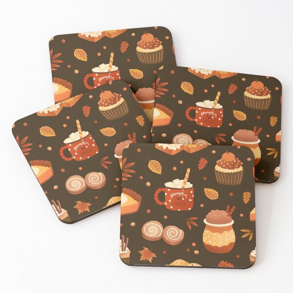 Item preview, Pumpkin Lover Pattern designed and sold by MomoDesigns-Ger.