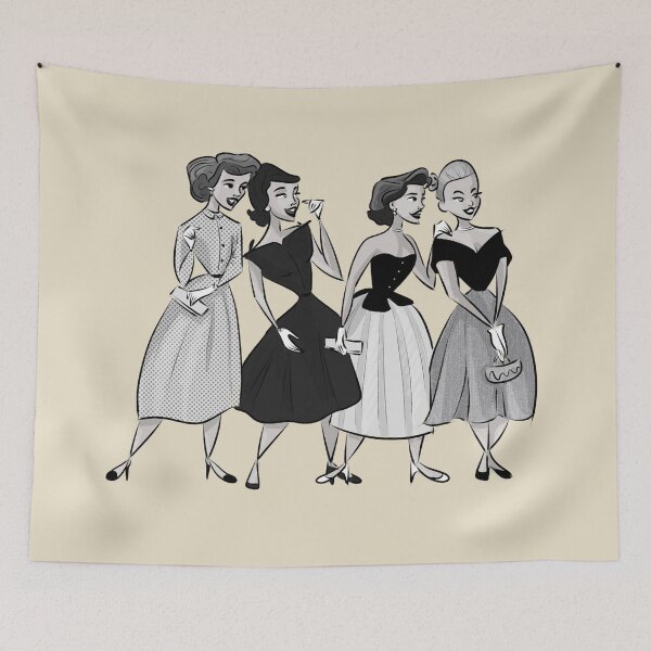Item preview, Vintage designed and sold by Eterea.