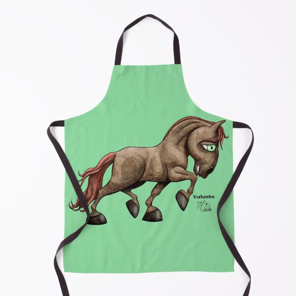 Item preview, Valente - Cia Pocotó (14) (front – green) designed and sold by Talita-Stein.