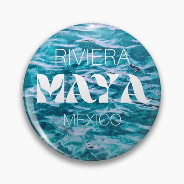 Item preview, RIVIERA MAYA MEXICO designed and sold by Wooden-rack.
