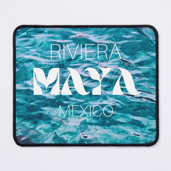 Item preview, RIVIERA MAYA MEXICO designed and sold by Wooden-rack.