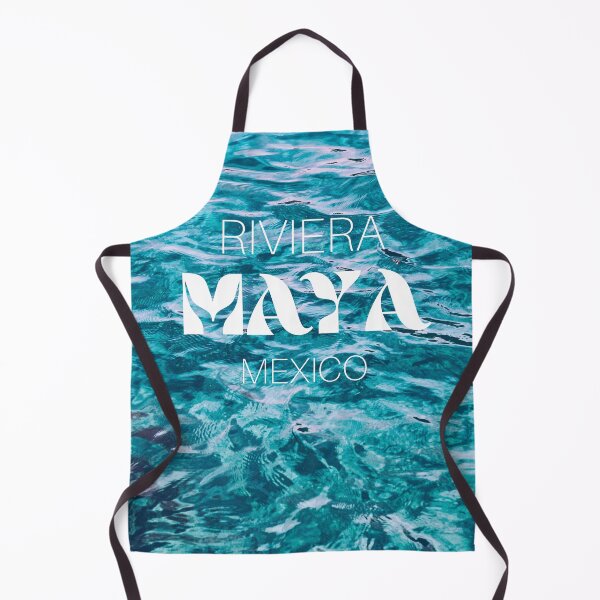 Item preview, RIVIERA MAYA MEXICO designed and sold by Wooden-rack.