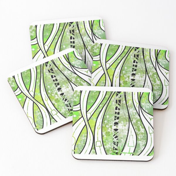 Item preview, kaos lines designed and sold by Konran.