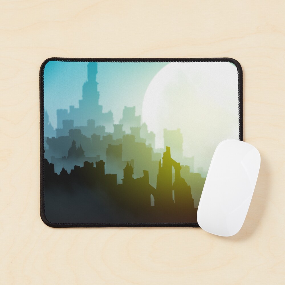 Item preview, Mouse Pad designed and sold by onestay2000.