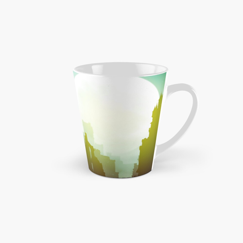 Item preview, Tall Mug designed and sold by onestay2000.