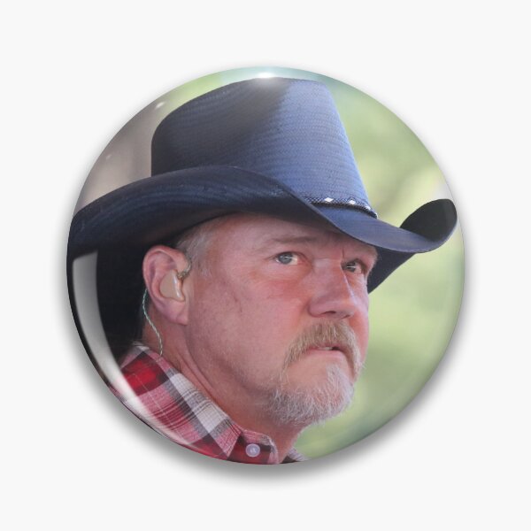 Item preview, Trace Adkins Photograph designed and sold by ConcertImages.