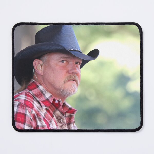 Item preview, Trace Adkins Photograph designed and sold by ConcertImages.