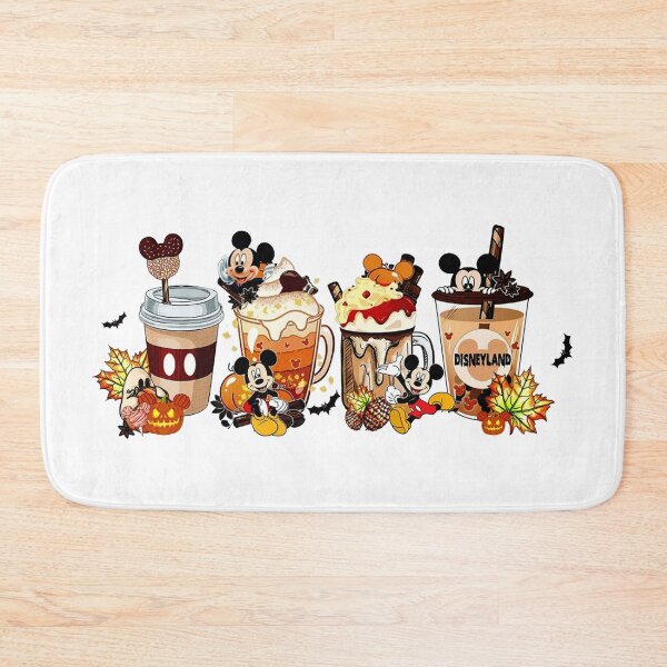 Item preview, Fall Coffee, Cute Halloween Fall, Mouse Ears Coffee Lover, Pumpkin Spice Latte Drink Cup, PSL Lover, Thanksgiving designed and sold by murad2020.
