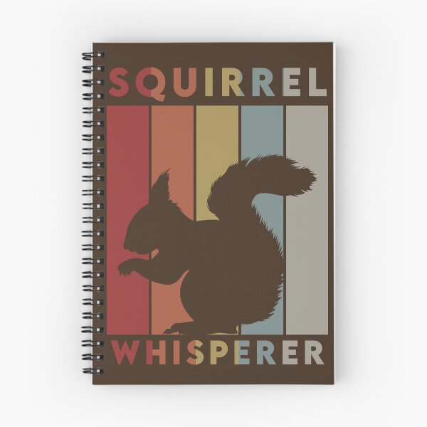 Item preview, Squirrel Whisperer designed and sold by autoboxdesign.