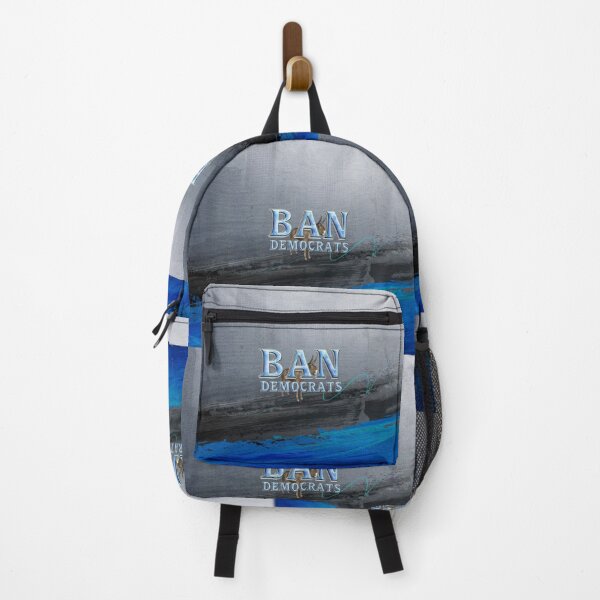 Item preview, Ban Democrats designed and sold by teepossible.