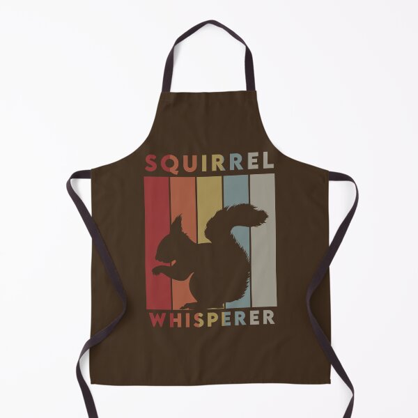 Item preview, Squirrel Whisperer designed and sold by autoboxdesign.
