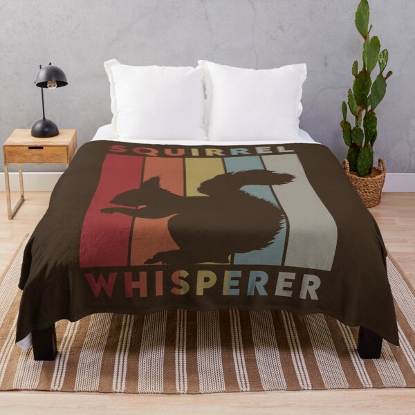 Item preview, Squirrel Whisperer designed and sold by autoboxdesign.