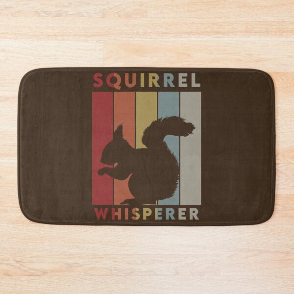 Item preview, Squirrel Whisperer designed and sold by autoboxdesign.