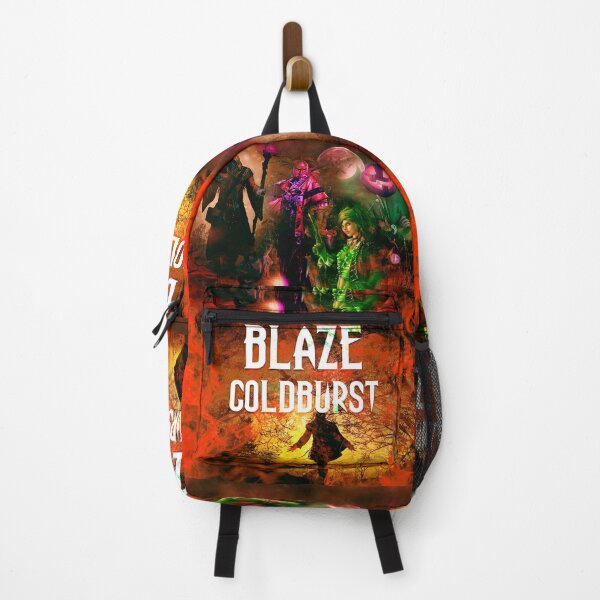 Item preview, Blaze Goldburst, Halloween, Horror, Haunted designed and sold by blazegoldburst.