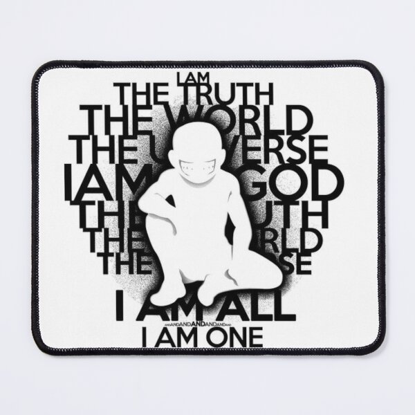 Item preview, I am the truth I am all designed and sold by Bermudis.