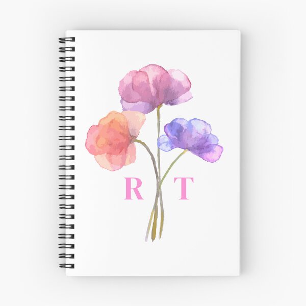 Item preview, Respiratory Therapy Floral designed and sold by KylaWish.