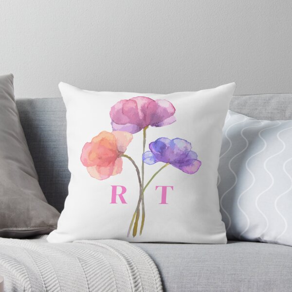 Item preview, Respiratory Therapy Floral designed and sold by KylaWish.