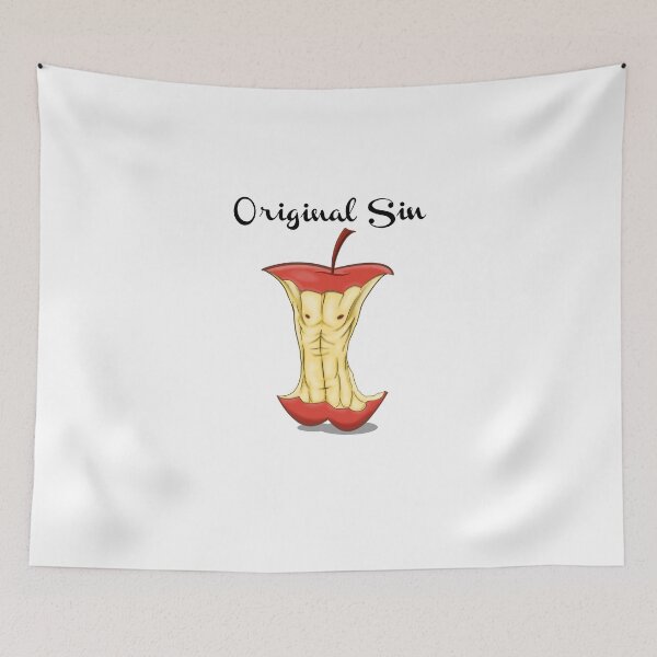 Item preview, Original Sin designed and sold by The Comixes World .
