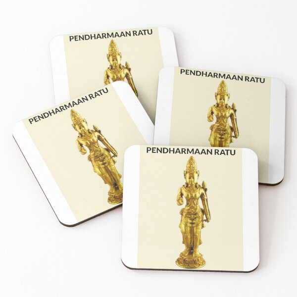 Item preview, Pendharmaan Ratu designed and sold by Benix.
