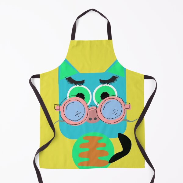 Item preview, Cool kitty designed and sold by DistinctPlanet.