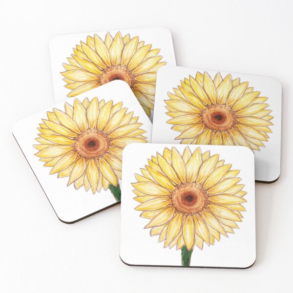 Item preview, Sunflower  designed and sold by Jepner.