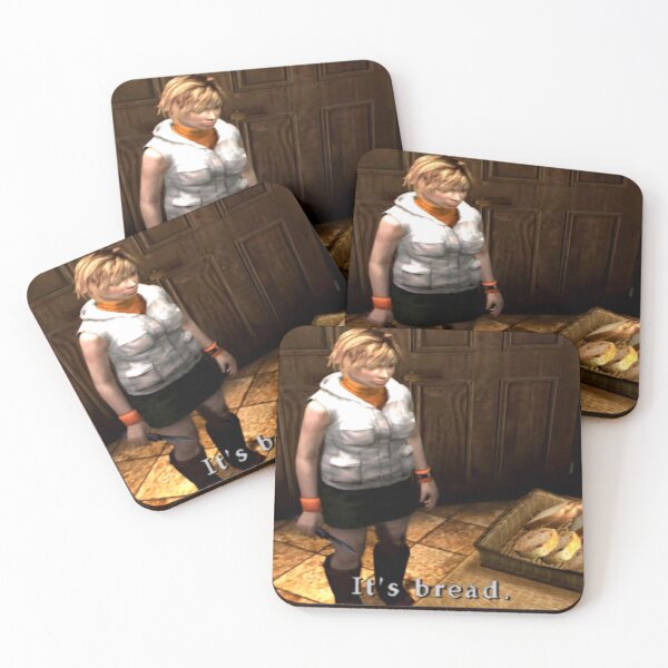 Item preview, It's Bread designed and sold by Serpinicus.