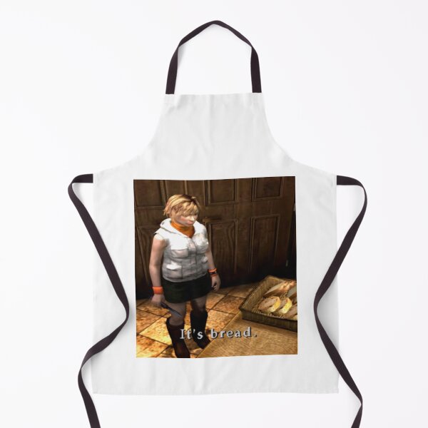 Item preview, It's Bread designed and sold by Serpinicus.