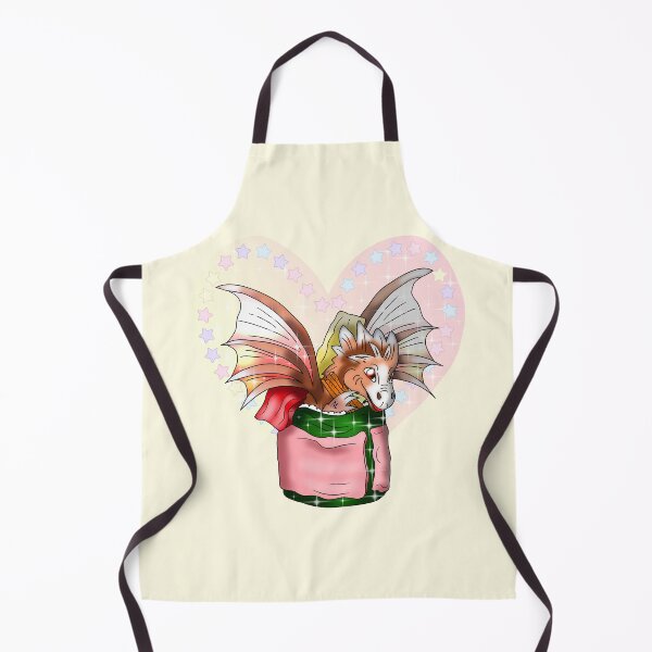 Item preview, I love sushi cute dragon designed and sold by CuisineCat.