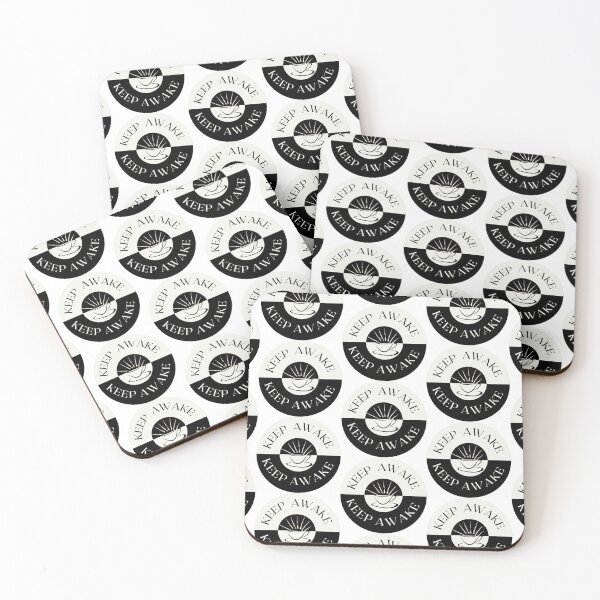 Item preview, Keep Awake designed and sold by kash1mera.