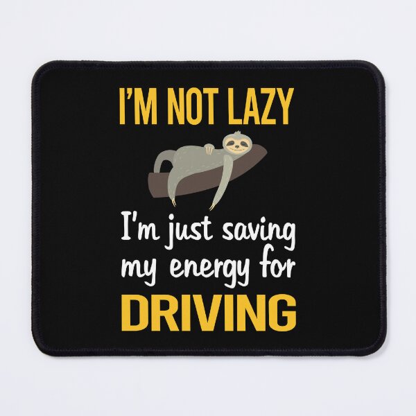 Item preview, Saving Energy Driving Driver designed and sold by Dividestore.
