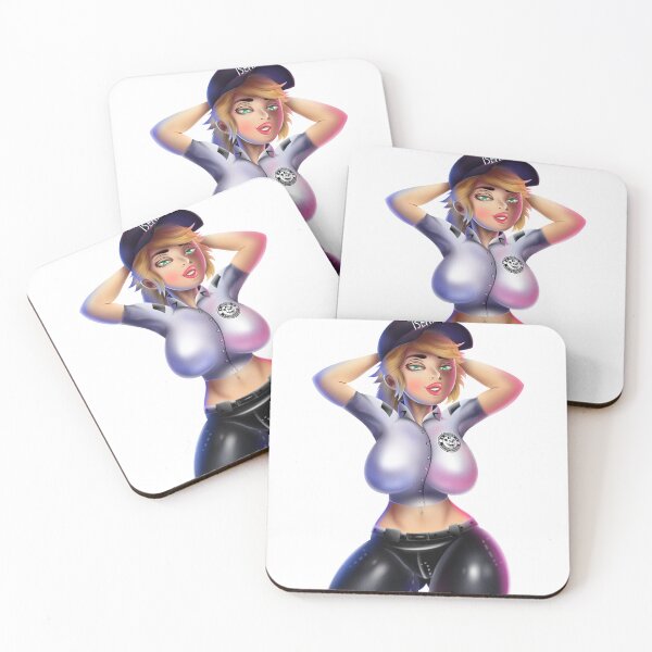 Item preview, Vanessa Pinup designed and sold by easyskweezyshop.