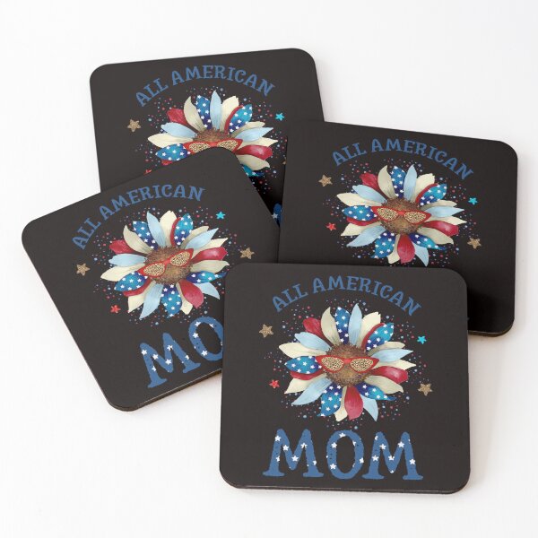 Item preview, mom .all american  designed and sold by Djetsky.
