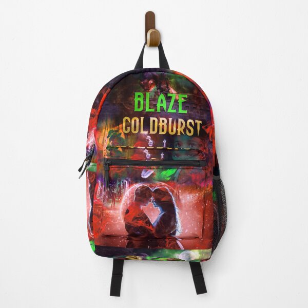 Item preview, Blaze Goldburst Halloween, Horror, Haunted designed and sold by blazegoldburst.