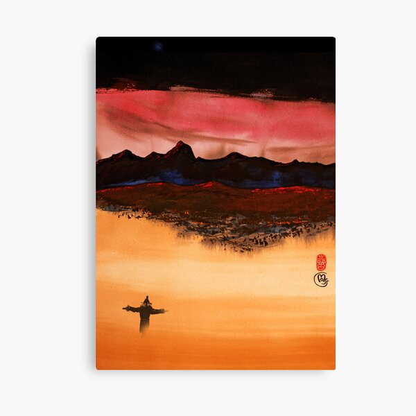 Canvas Print